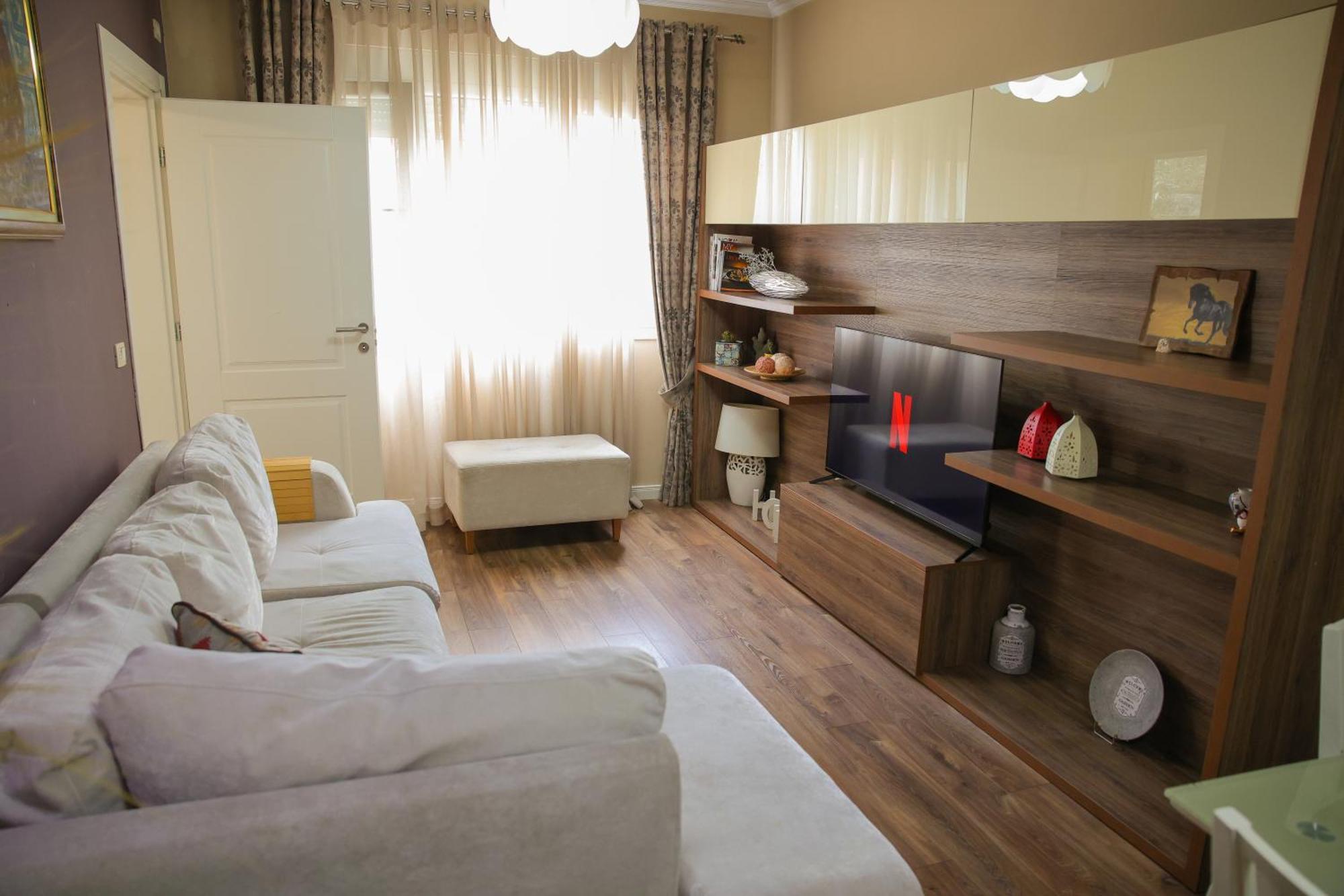 Apartment Alara *