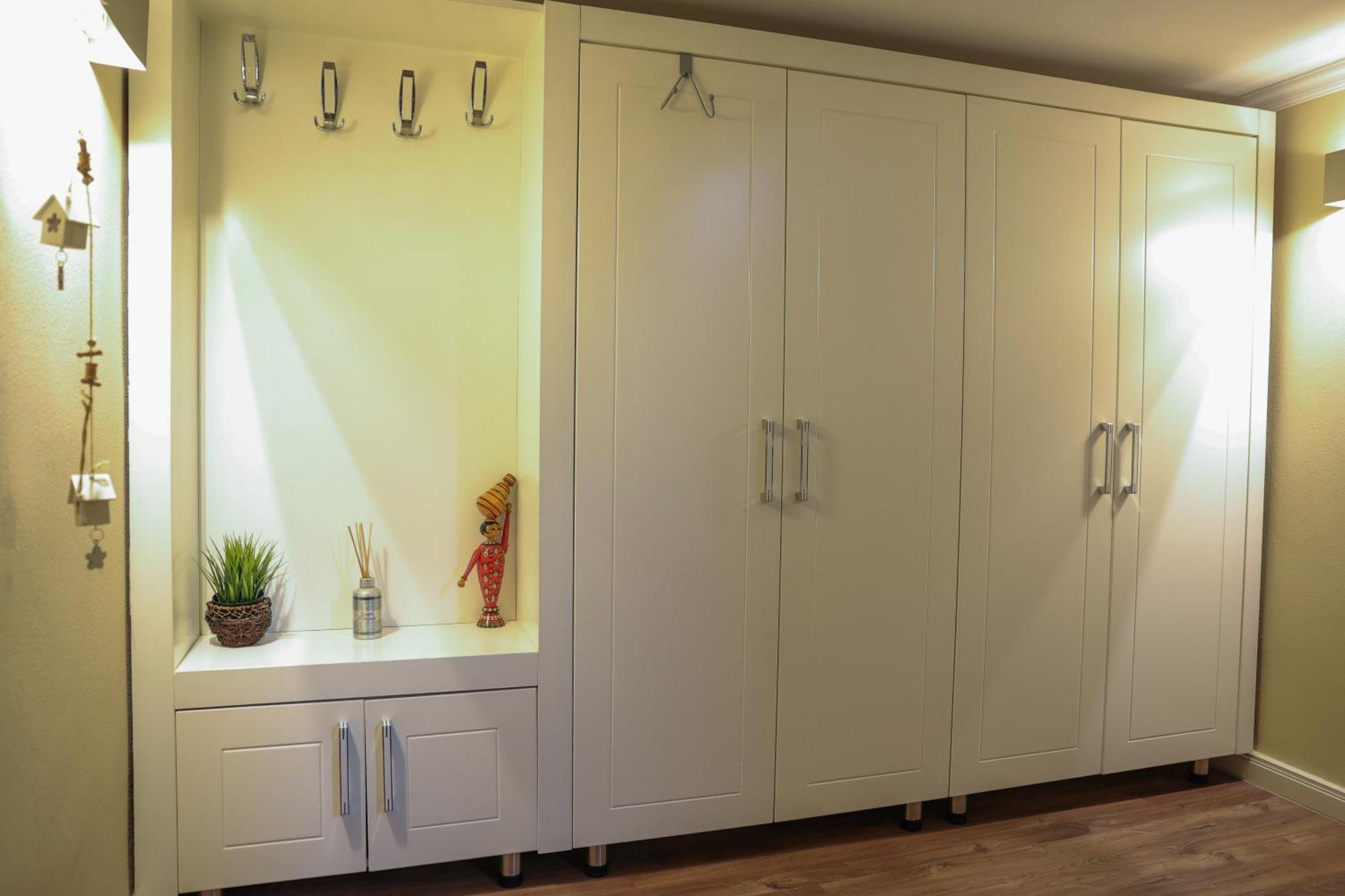 Apartment Alara *