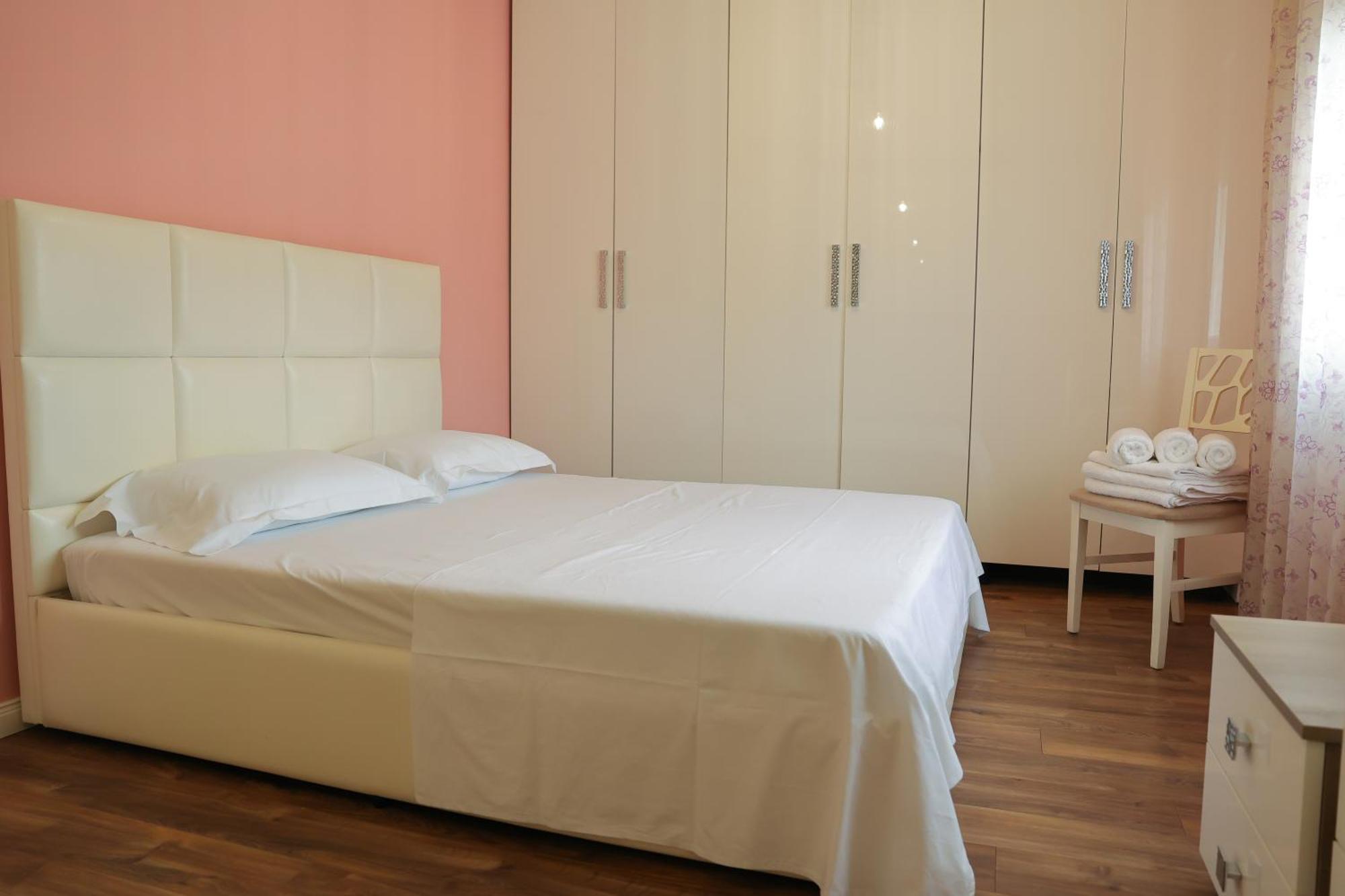 Apartment Alara