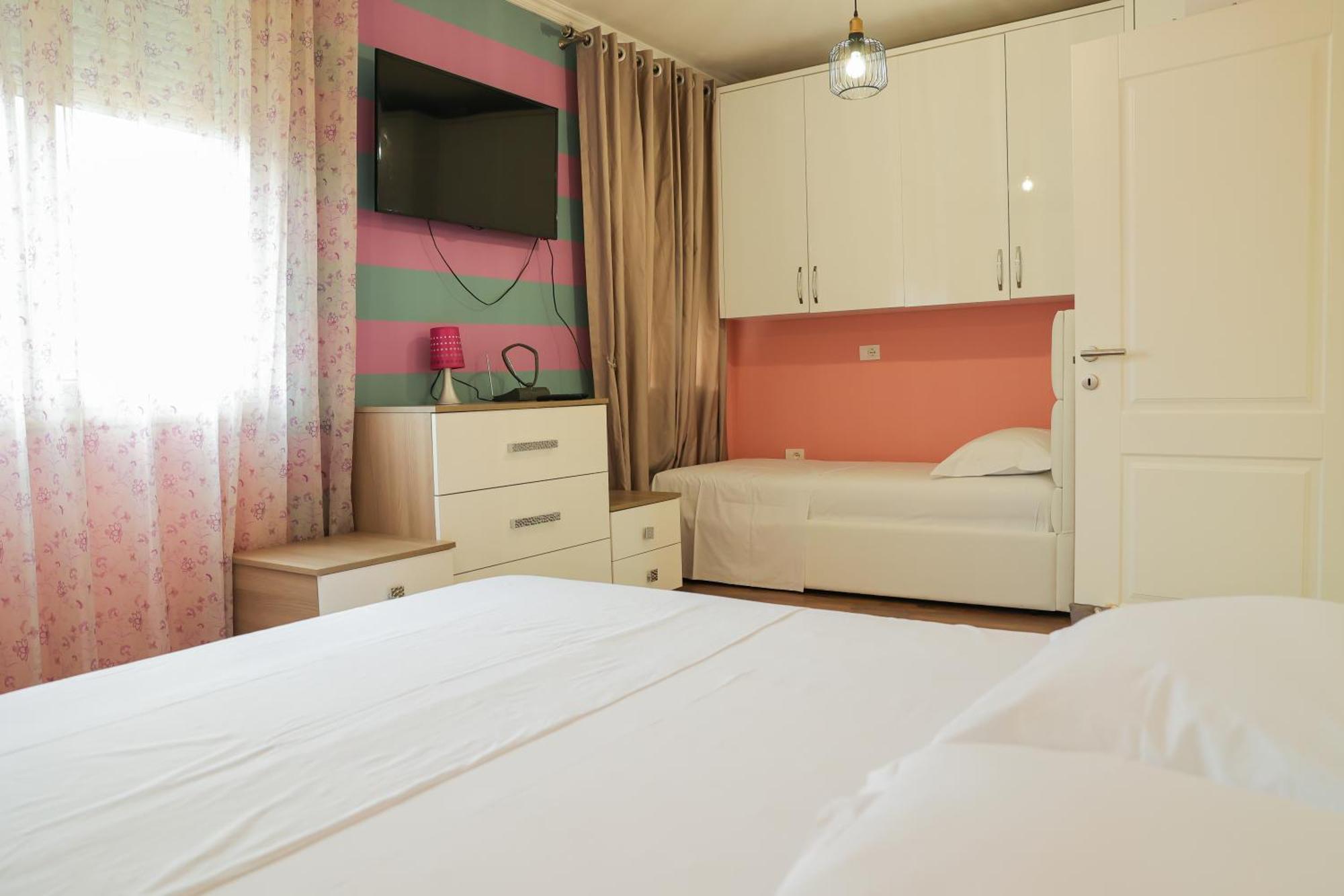 Apartment Alara