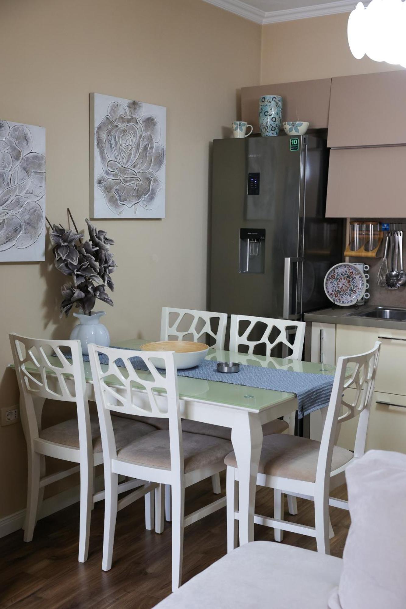 Apartment Alara