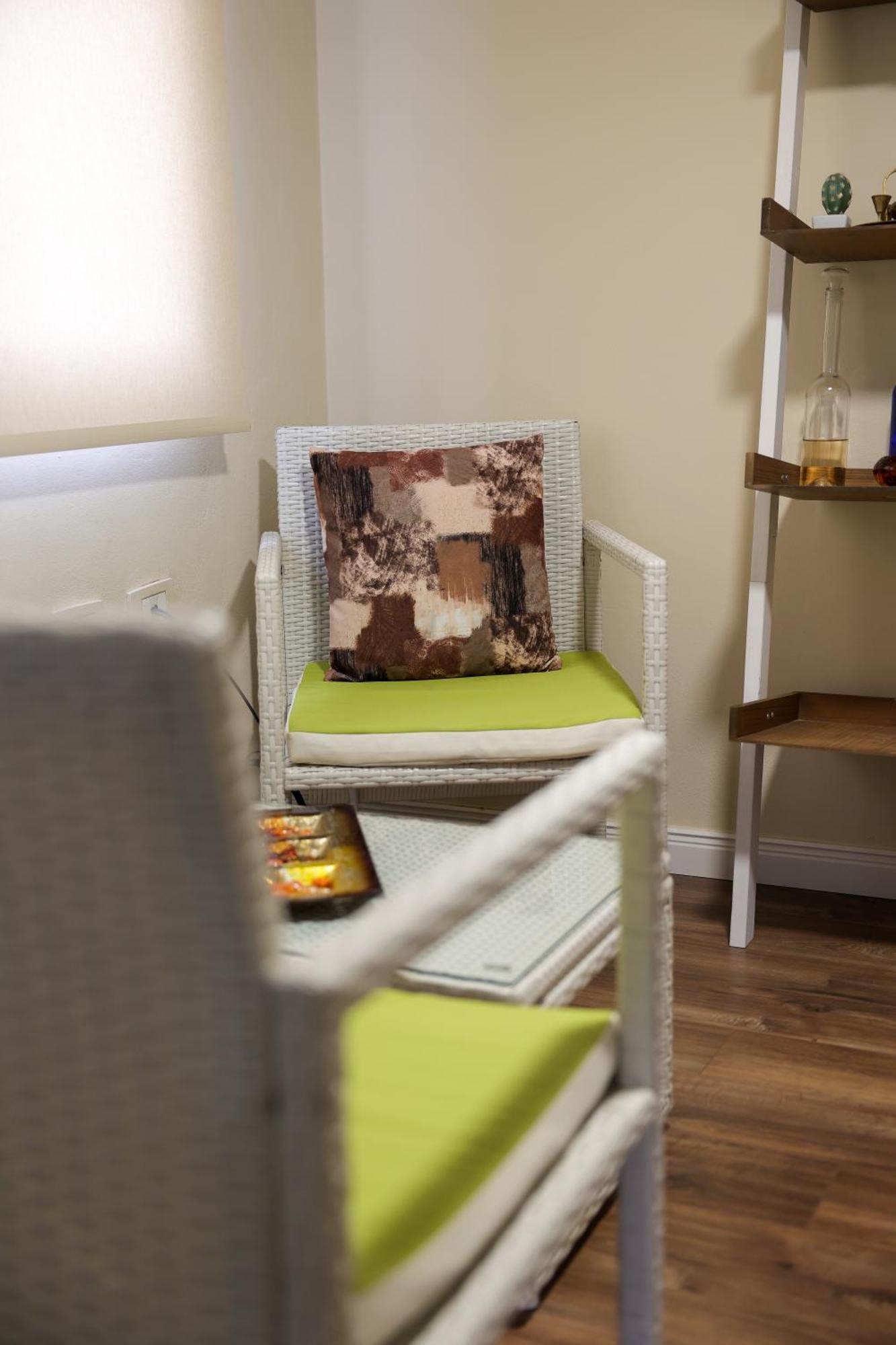 Alara Apartment Tirana