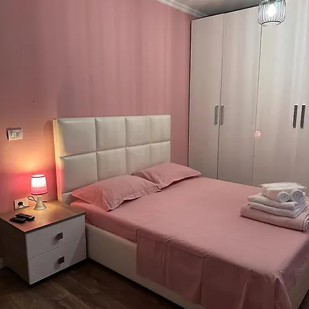 Alara Apartment Tirana Zewnętrze zdjęcie